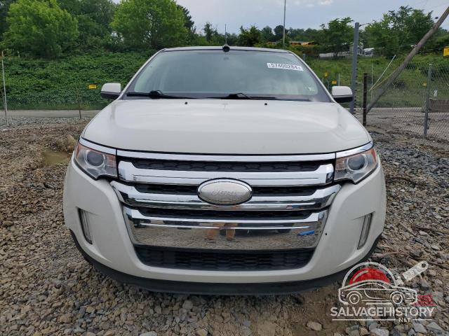 2FMDK4JC0DBC11274 2013 FORD EDGE photo no. 5