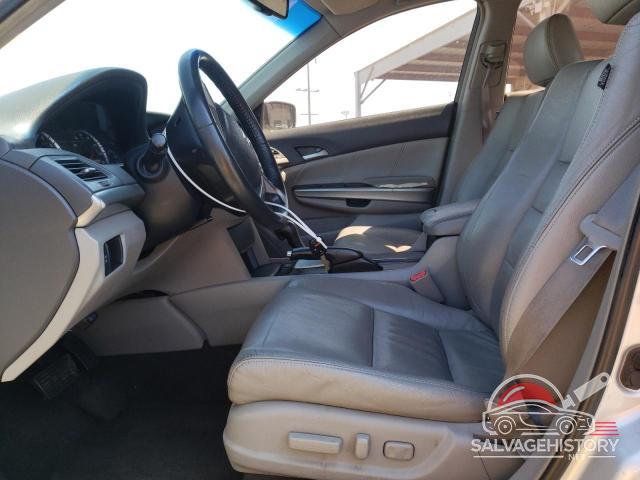 1HGCP26899A138680 2009 HONDA ACCORD photo no. 7