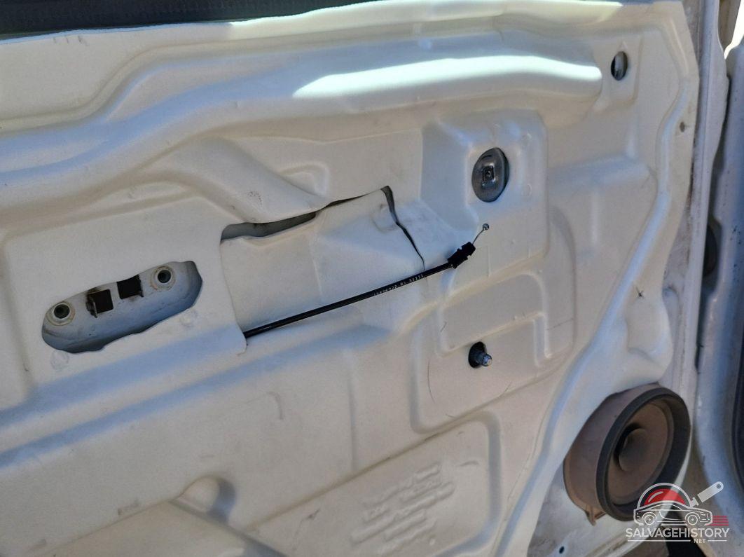 1GB0KZCG7CF156761 2012 CHEVROLET SILVERADO photo no. 7