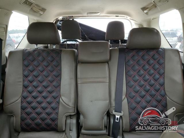 JTJBM7FX6F5101854 2015 LEXUS GX photo no. 10