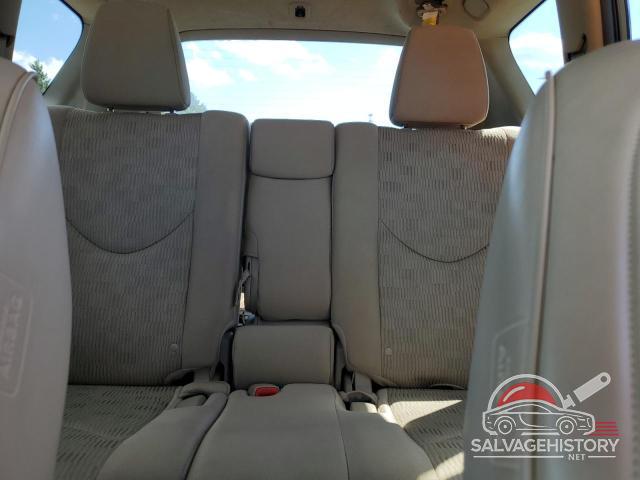 2T3BF4DVXCW237938 2012 TOYOTA RAV4 photo no. 10