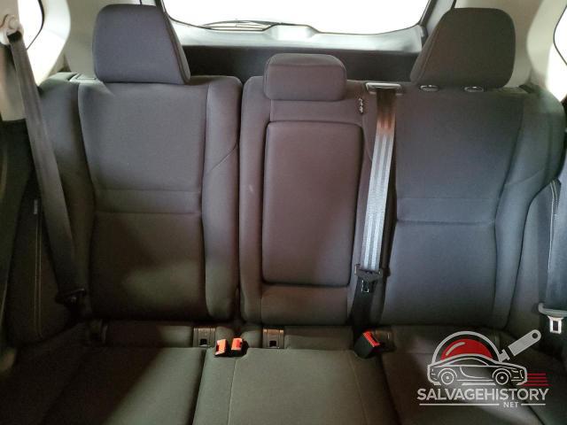 5N1BT3AB3PC793459 2023 NISSAN ROGUE photo no. 10