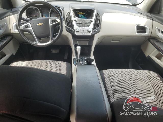 2GNALDEK7D6330414 2013 CHEVROLET EQUINOX photo no. 8