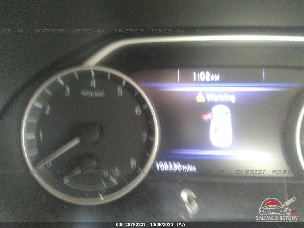 1N4AA6AP7HC402808 2017 NISSAN MAXIMA photo no. 7