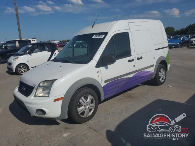 NM0LS7DN5CT120186 2012 FORD TRANSIT photo no. 4