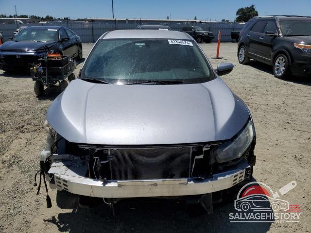 2HGFC2F59HH544246 2017 HONDA CIVIC photo no. 5