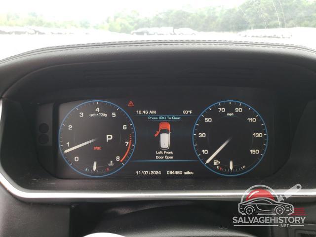 SALGS2DF0DA108968 2013 LAND ROVER RANGEROVER photo no. 9