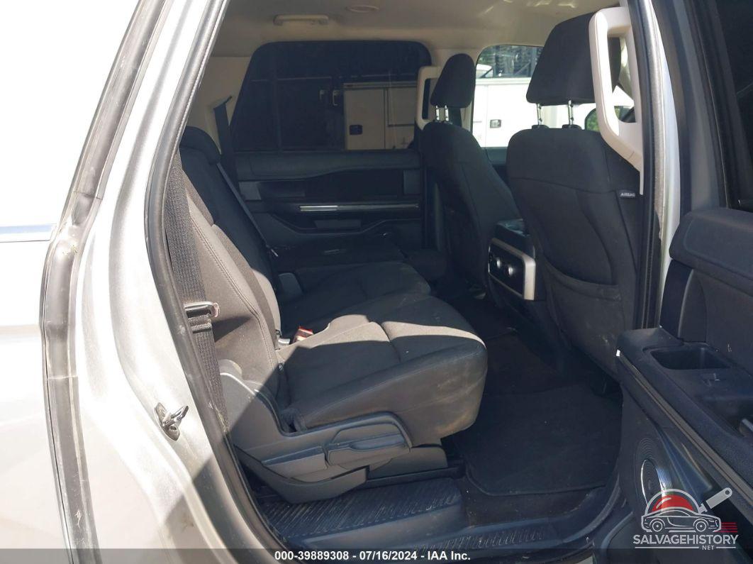1FMJK1FT4NEA26676 2022 FORD EXPEDITION photo no. 8