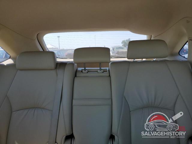 JTJGA31U950046056 2005 LEXUS RX330 photo no. 10