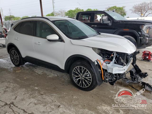1FMCU0E10PUA64718 2023 FORD ESCAPE photo no. 4