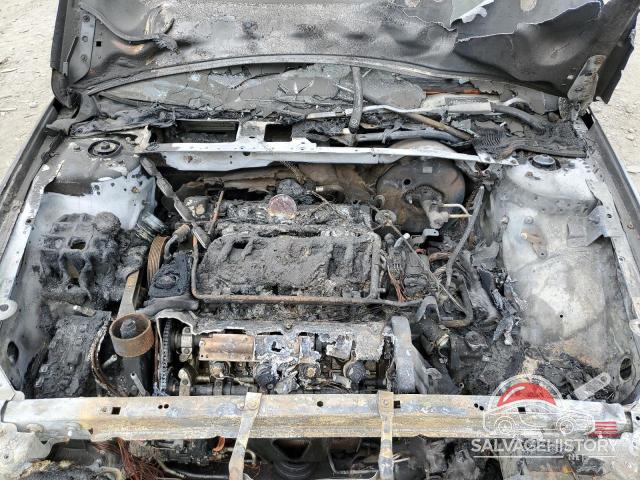 1G4HE57Y17U145799 2007 BUICK LUCERNE photo no. 11