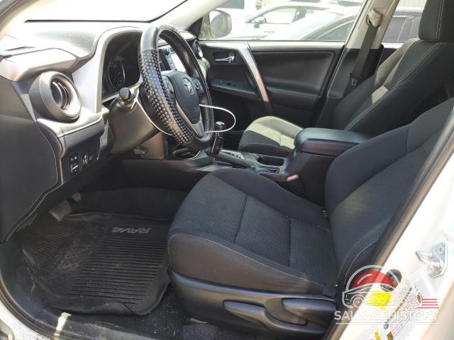 JTMWFREV4HJ143072 2017 TOYOTA RAV4 photo no. 7