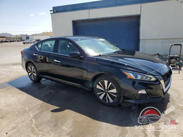 1N4BL4DV8MN334479 2021 NISSAN ALTIMA photo no. 4