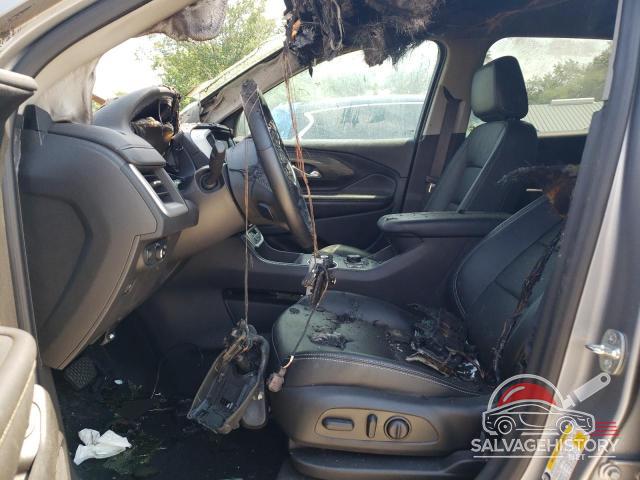 3GKALVEG4PL248915 2023 GMC TERRAIN photo no. 7