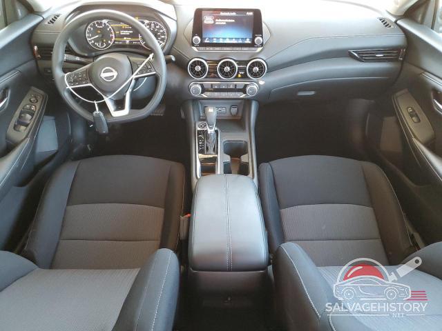 3N1AB8CV0RY223679 2024 NISSAN SENTRA photo no. 8