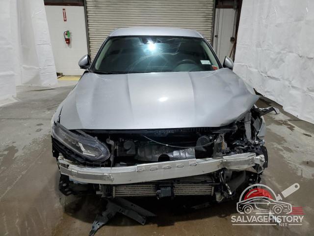 1HGCV1F11LA052273 2020 HONDA ACCORD photo no. 5