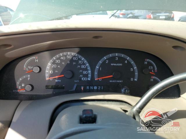1FTRW07602KA56544 2002 FORD F-150 photo no. 9