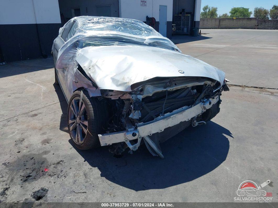 55SWF4JB8GU174375 2016 MERCEDES-BENZ C 300 photo no. 5