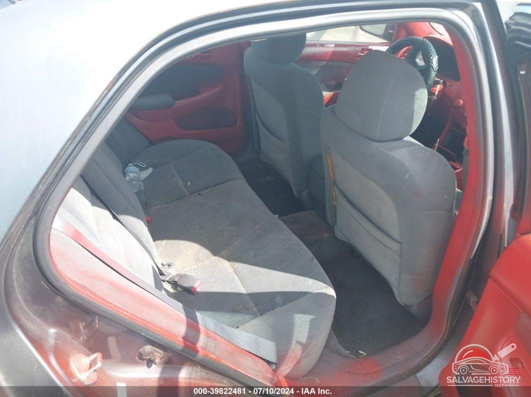1HGCM56425A136500 2005 HONDA ACCORD photo no. 8