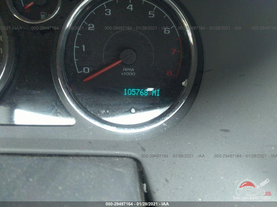1G1AK55F267757662 2006 CHEVROLET COBALT photo no. 7