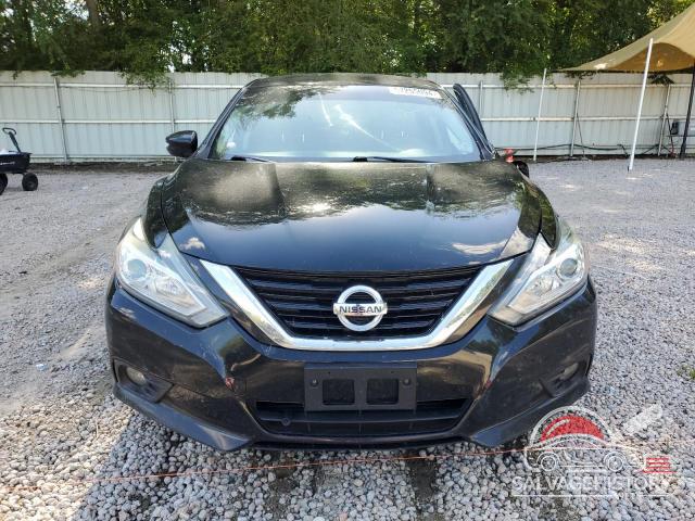 1N4AL3AP6JC112087 2018 NISSAN ALTIMA photo no. 5