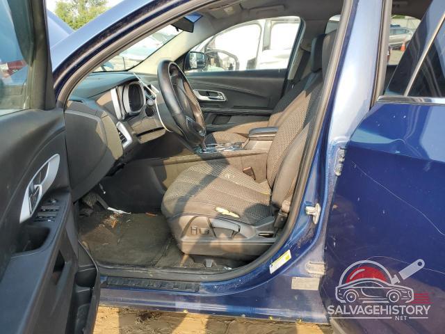 2CNALDEW9A6219608 2010 CHEVROLET EQUINOX photo no. 7