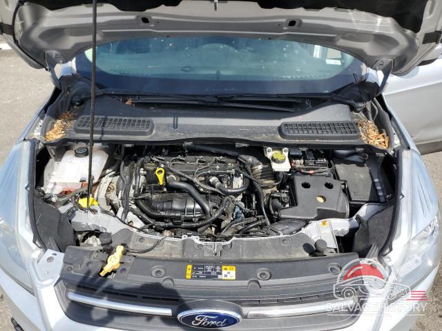 1FMCU9GX7DUB22762 2013 FORD ESCAPE photo no. 12