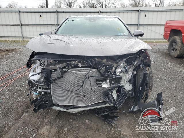 4T1T11BK3RU125395 2024 TOYOTA CAMRY photo no. 5