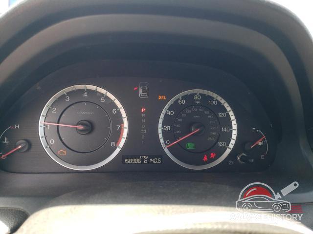 1HGCP3F89BA023945 2011 HONDA ACCORD photo no. 9