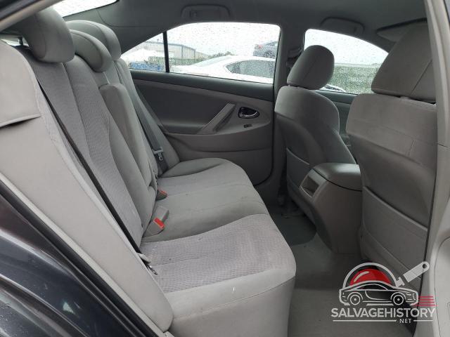 4T1BF3EK0BU693145 2011 TOYOTA CAMRY photo no. 10