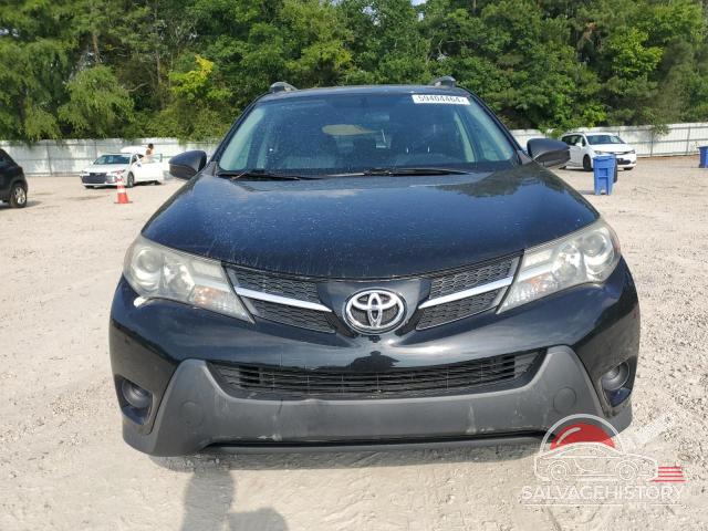 2T3ZFREV5EW097343 2014 TOYOTA RAV4 photo no. 5