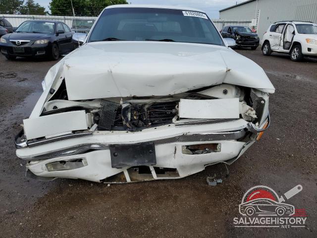 1C3XY66R0MD271014 1991 CHRYSLER NEW YORKER photo no. 5