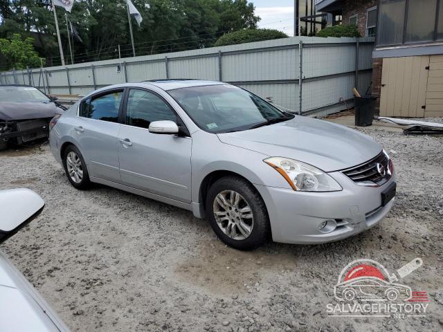 1N4AL2AP9AN544512 2010 NISSAN ALTIMA photo no. 4