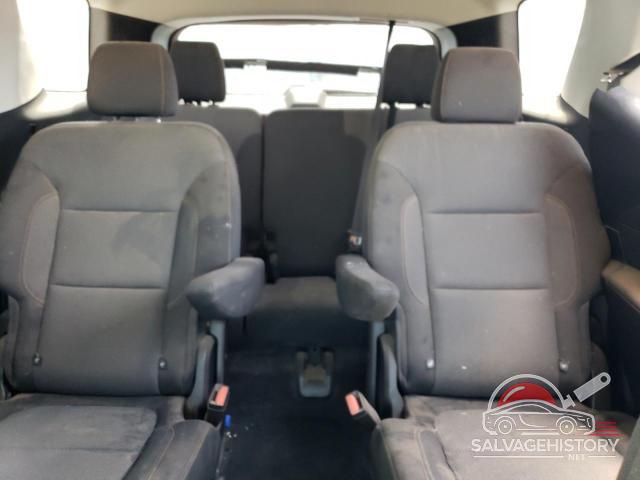 1GNEVMKW8MJ175779 2021 CHEVROLET TRAVERSE photo no. 10