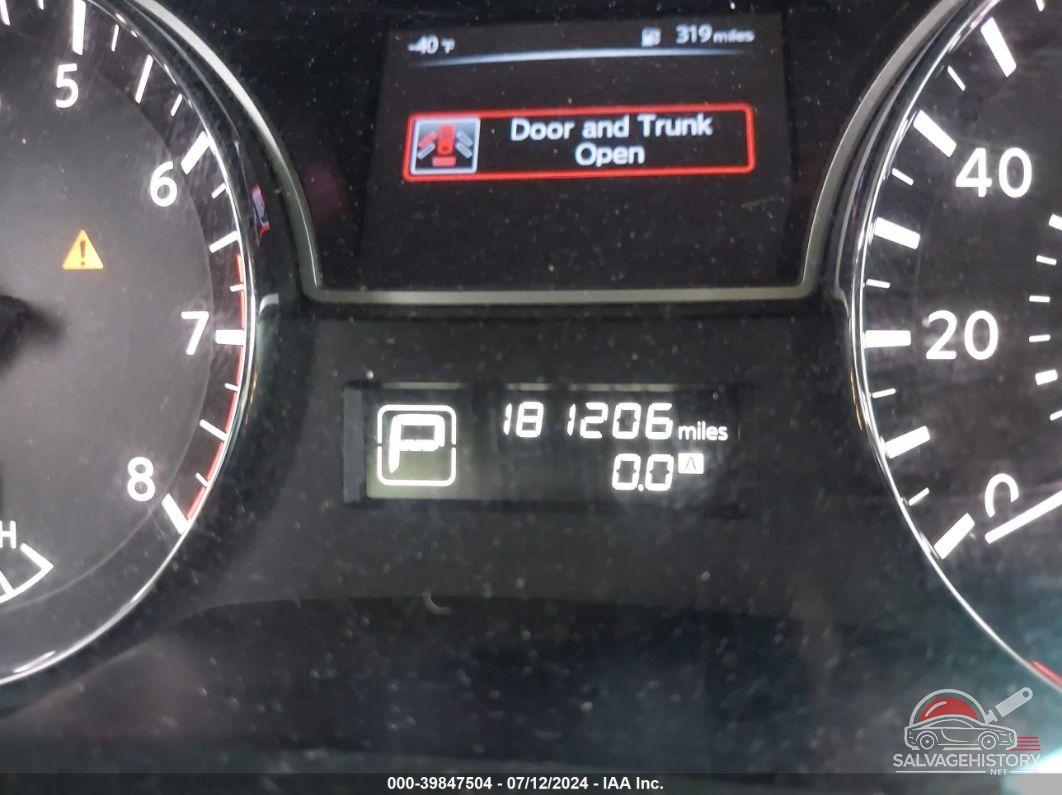 1N4AL3AP9FC250343 2015 NISSAN ALTIMA photo no. 7