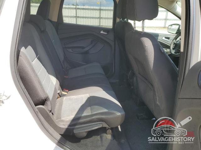 1FMCU9GX3FUA34813 2015 FORD ESCAPE photo no. 11