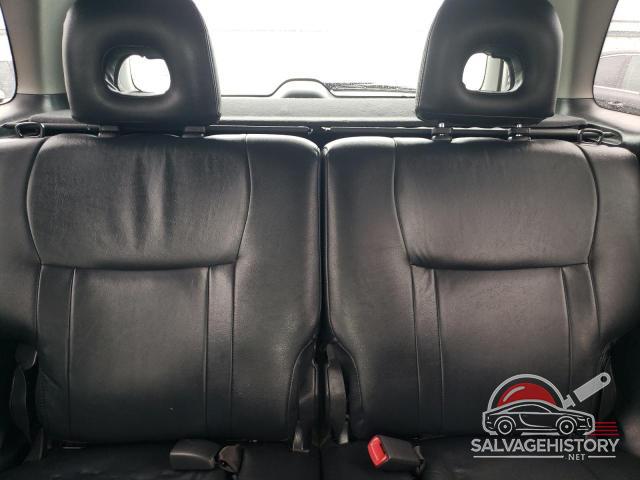 JTEHD20V640007115 2004 TOYOTA RAV4 photo no. 10