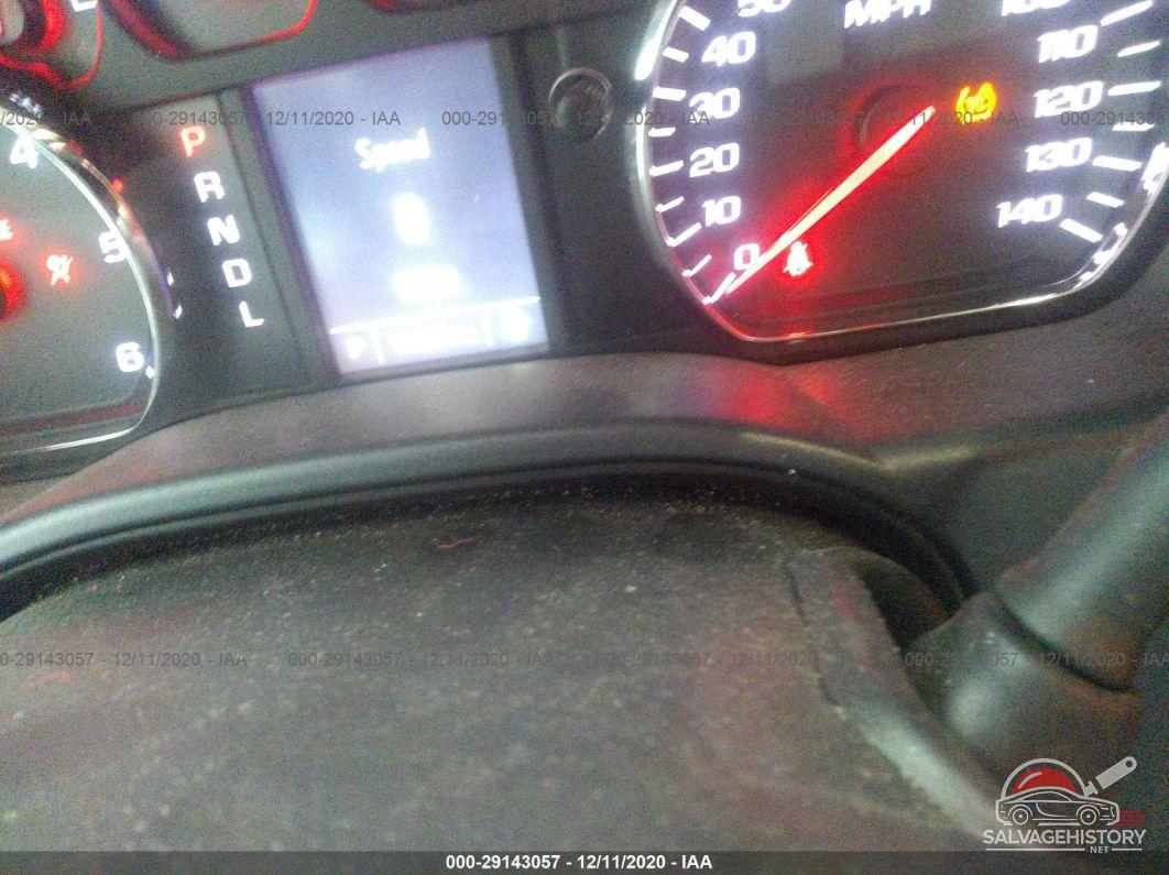 2GTR1LEC7K1206190 2019 GMC SIERRA 1500 LIMITED photo no. 7
