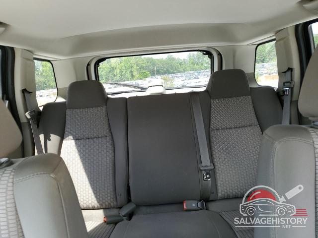 1J8GS48K38C246484 2008 JEEP GRAND CHER photo no. 10