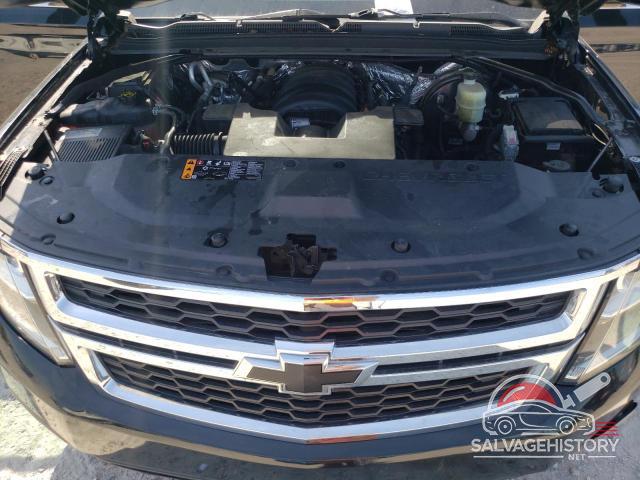 1GNSCHKC6HR200319 2017 CHEVROLET SUBURBAN photo no. 12
