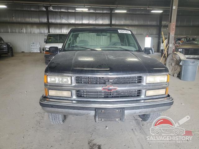 1GCEK19K5SE224235 1995 CHEVROLET GMT photo no. 5