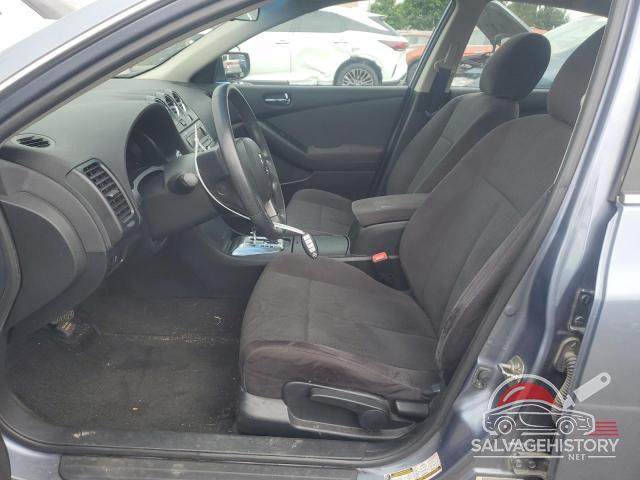 1N4AL2AP9BC169492 2011 NISSAN ALTIMA photo no. 7