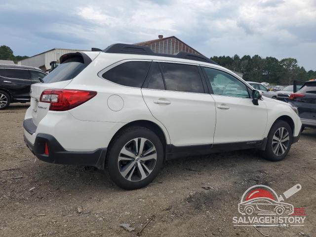 4S4BSANC3K3225960 2019 SUBARU OUTBACK photo no. 3
