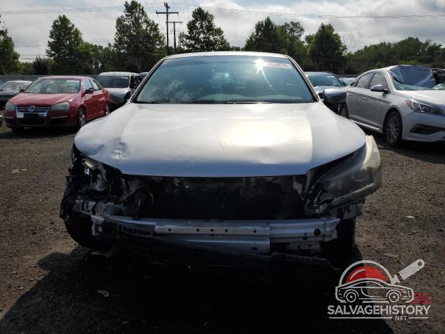 1HGCR2E31DA118044 2013 HONDA ACCORD photo no. 5