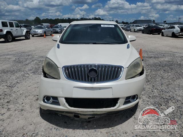 1G4PP5SK1D4191508 2013 BUICK VERANO photo no. 5