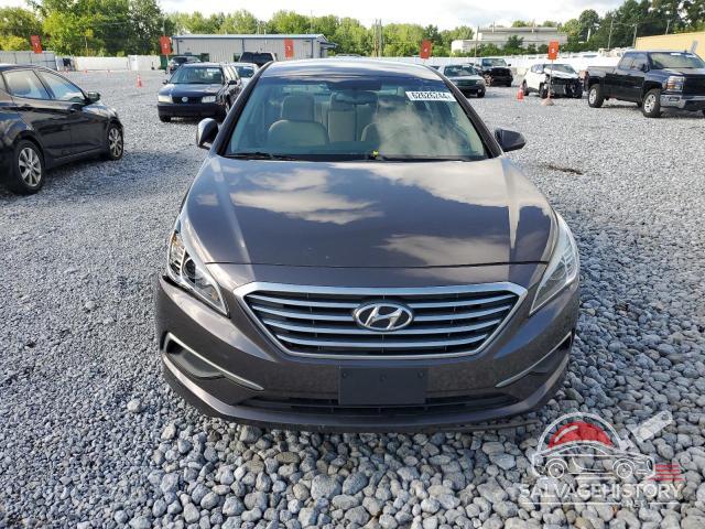 5NPE24AF8GH360544 2016 HYUNDAI SONATA photo no. 5