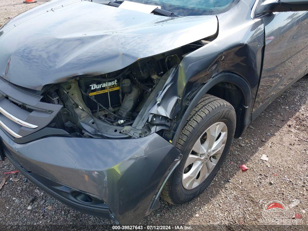 2HKRM4H53DH659749 2013 HONDA CR-V photo no. 6