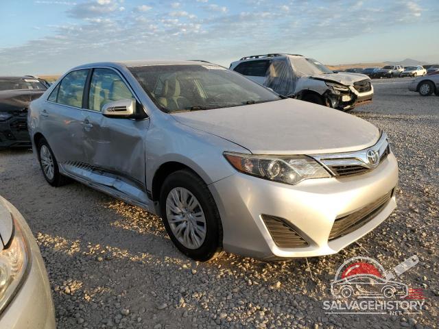 4T4BF1FK8CR253443 2012 TOYOTA CAMRY photo no. 4