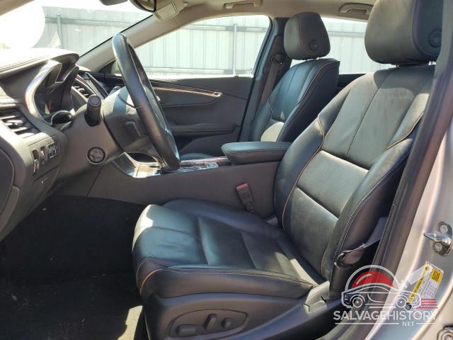 2G1165S31F9127936 2015 CHEVROLET IMPALA photo no. 7