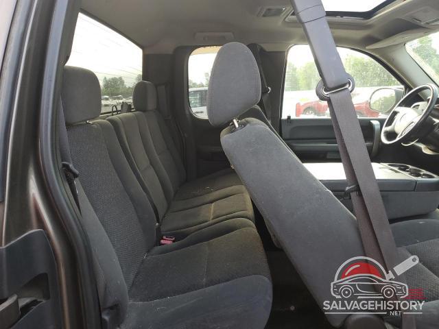 1GCEK19J58Z128713 2008 CHEVROLET ALL Models photo no. 10